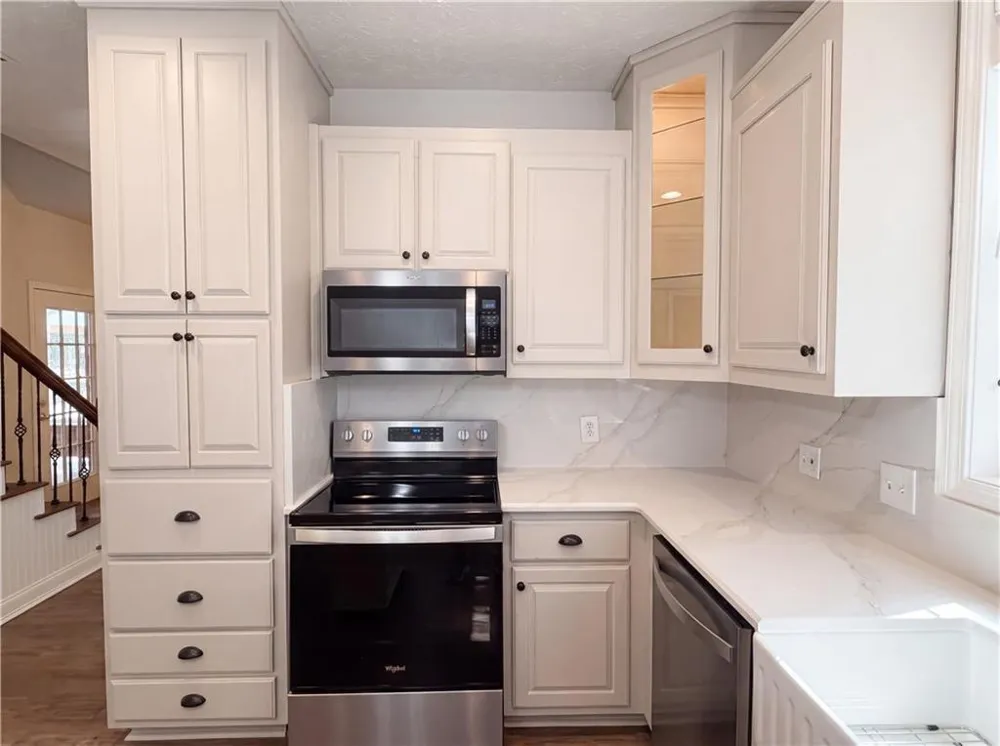 346 Carnation Drive Social Circle, GA 30025