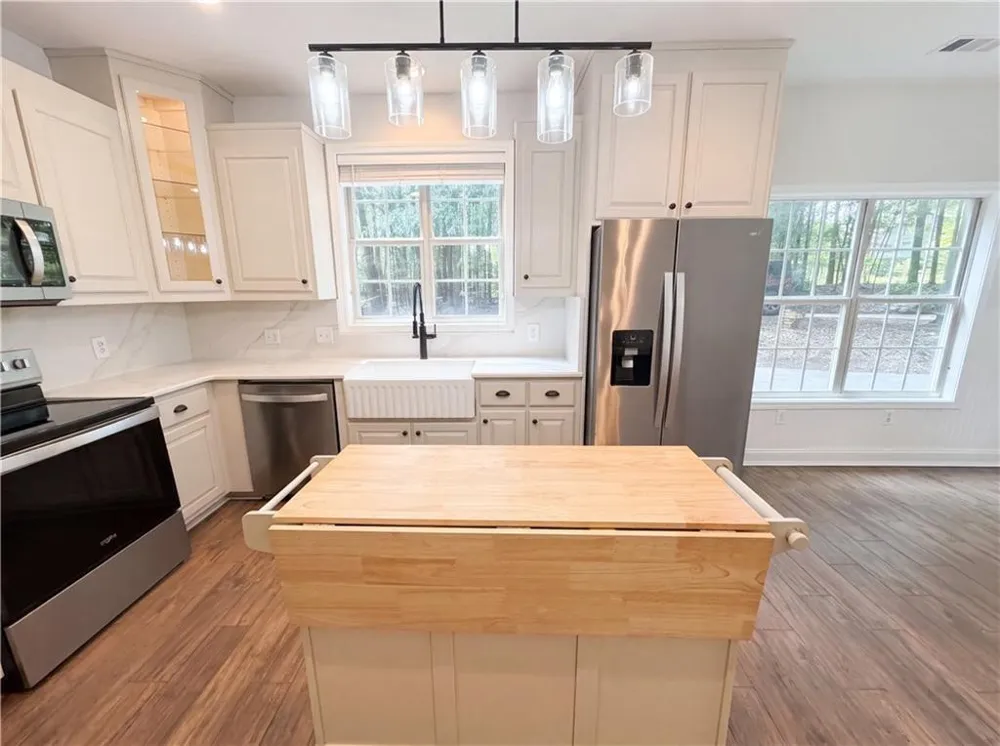 346 Carnation Drive Social Circle, GA 30025