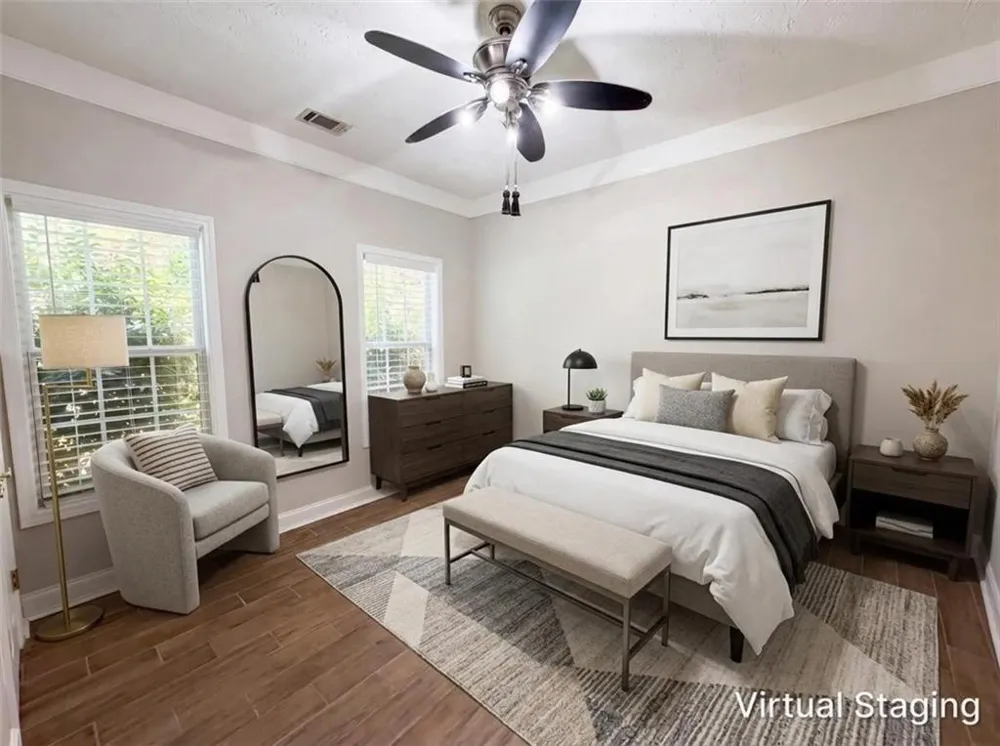 346 Carnation Drive Social Circle, GA 30025