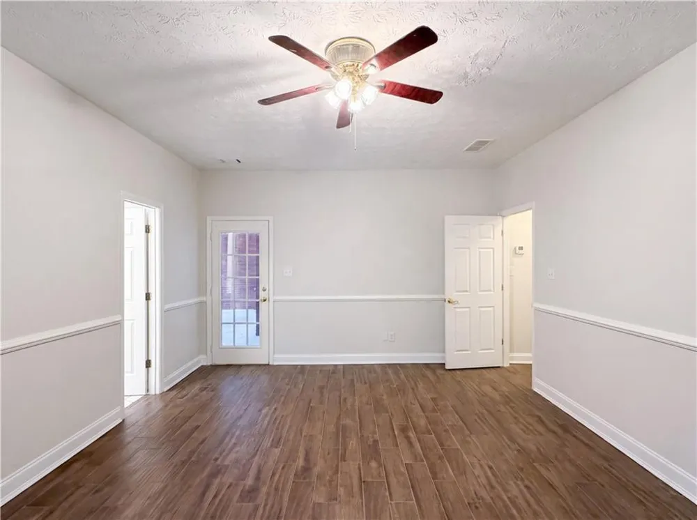 346 Carnation Drive Social Circle, GA 30025