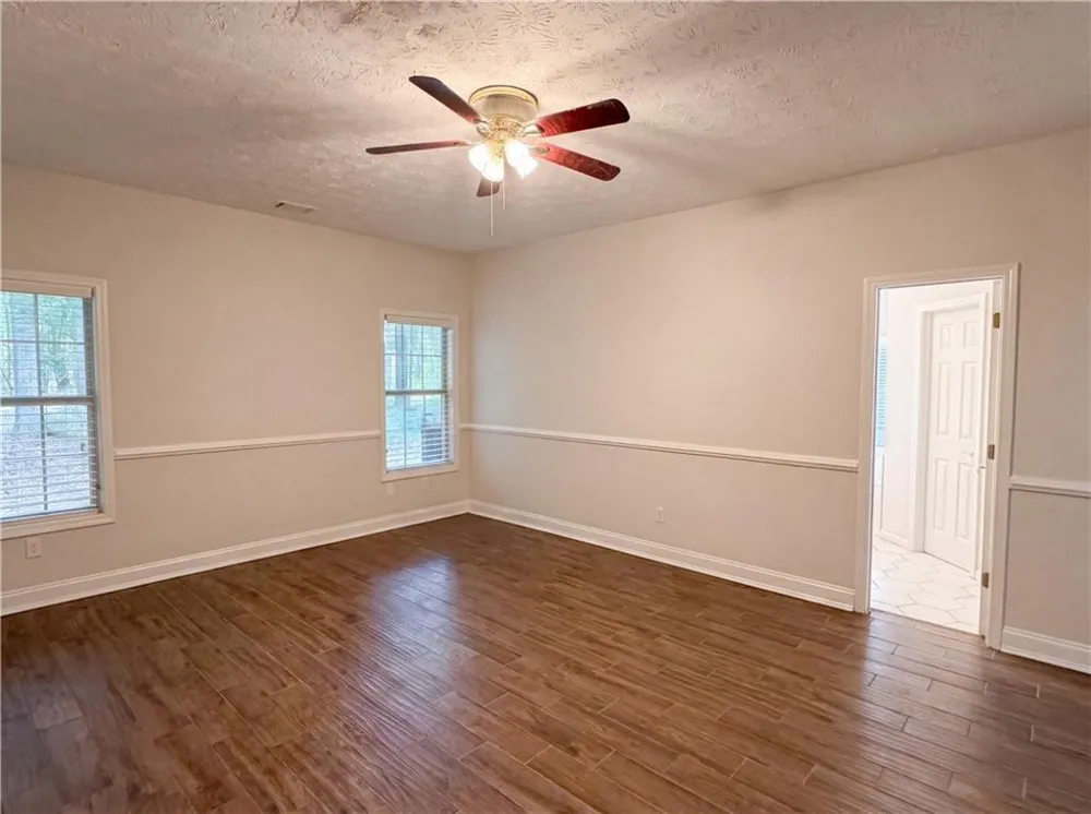 346 Carnation Drive Social Circle, GA 30025