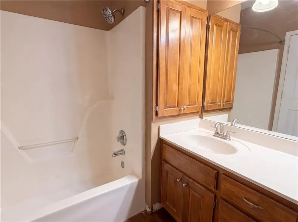 346 Carnation Drive Social Circle, GA 30025