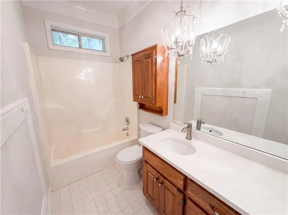 346 Carnation Drive Social Circle, GA 30025