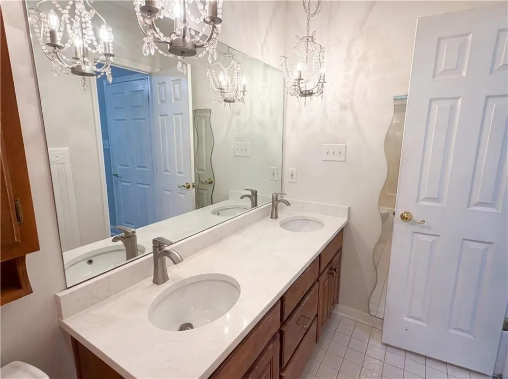 346 Carnation Drive Social Circle, GA 30025