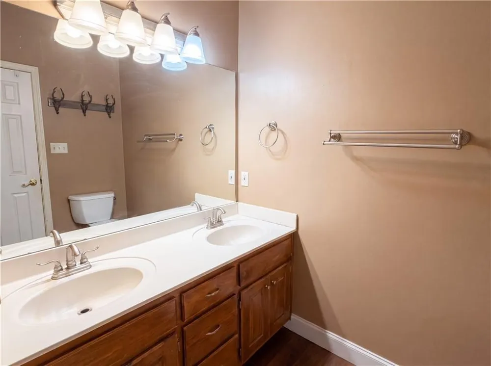 346 Carnation Drive Social Circle, GA 30025