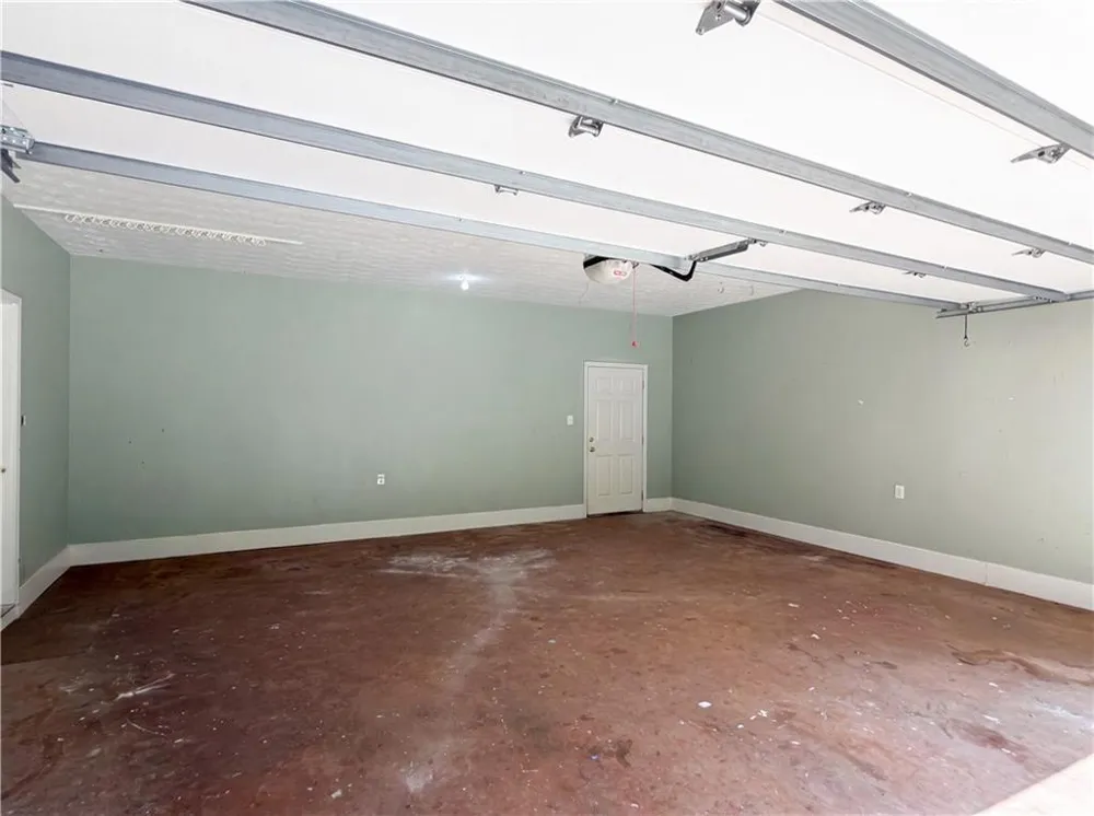 346 Carnation Drive Social Circle, GA 30025