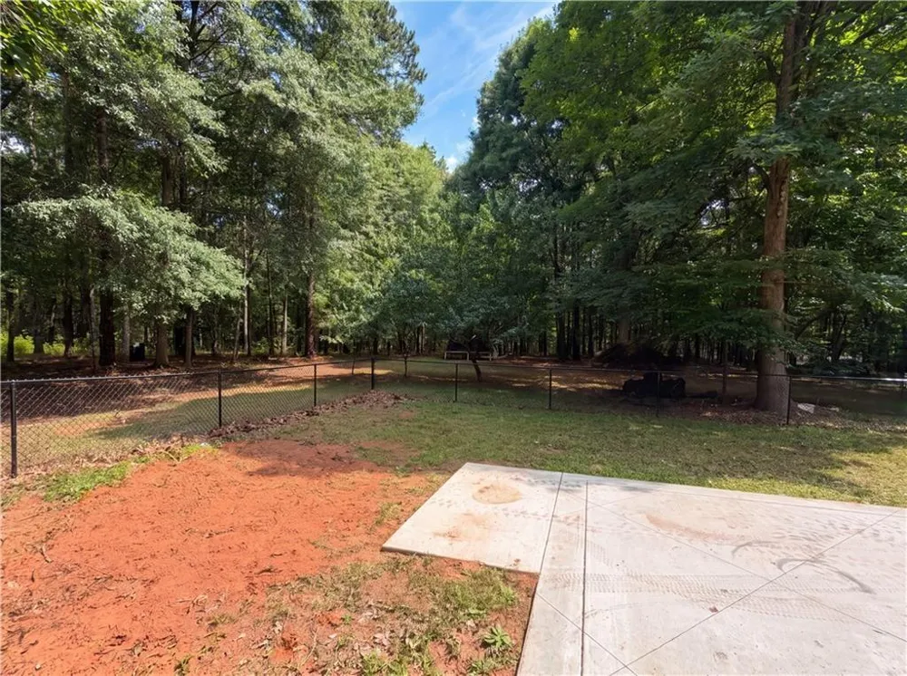 346 Carnation Drive Social Circle, GA 30025