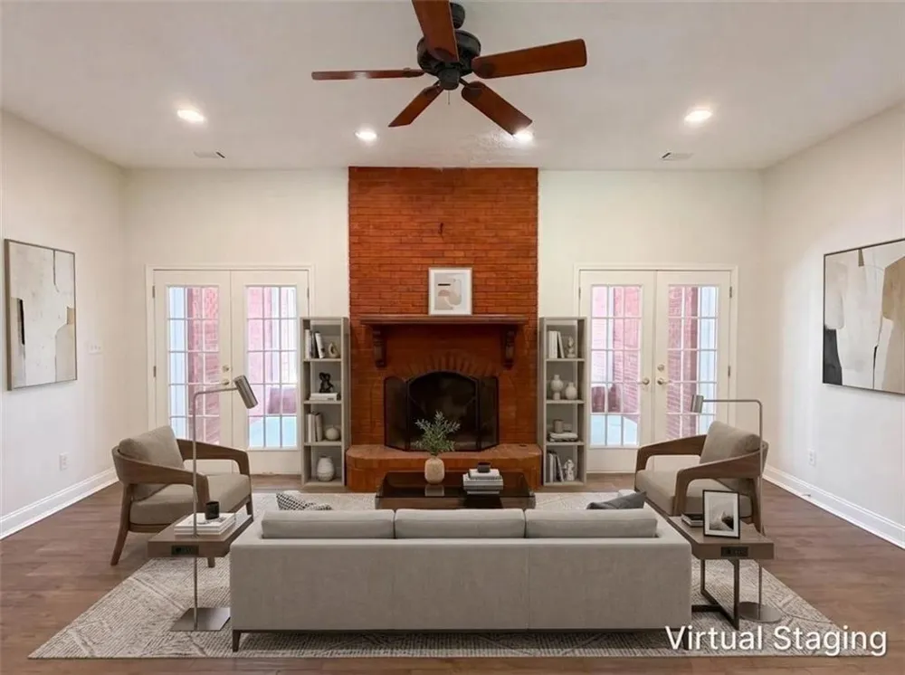 346 Carnation Drive Social Circle, GA 30025