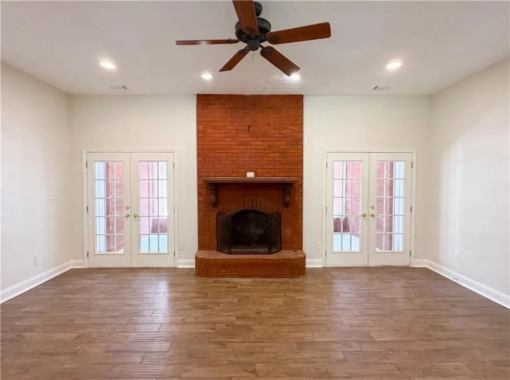 346 Carnation Drive Social Circle, GA 30025
