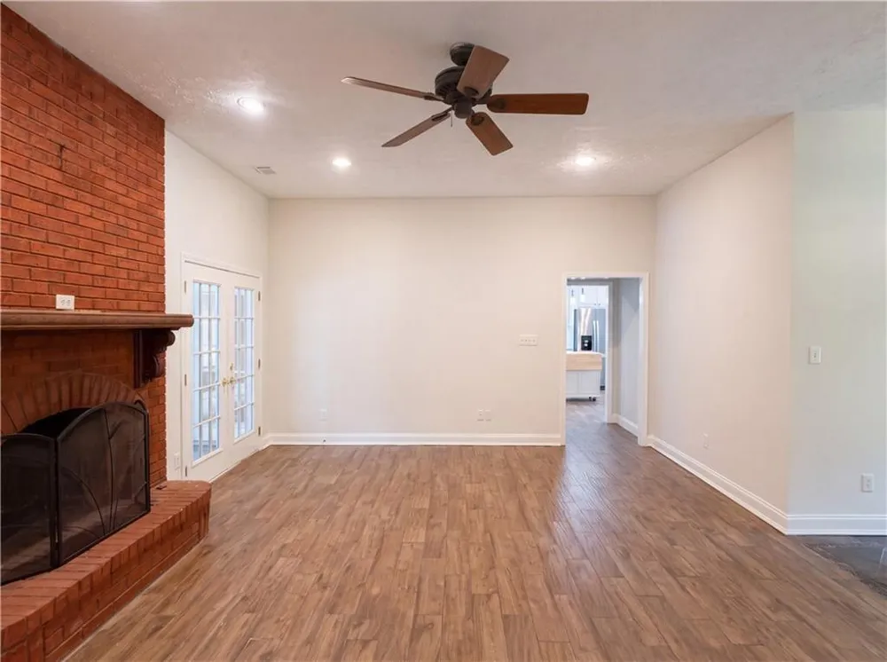 346 Carnation Drive Social Circle, GA 30025