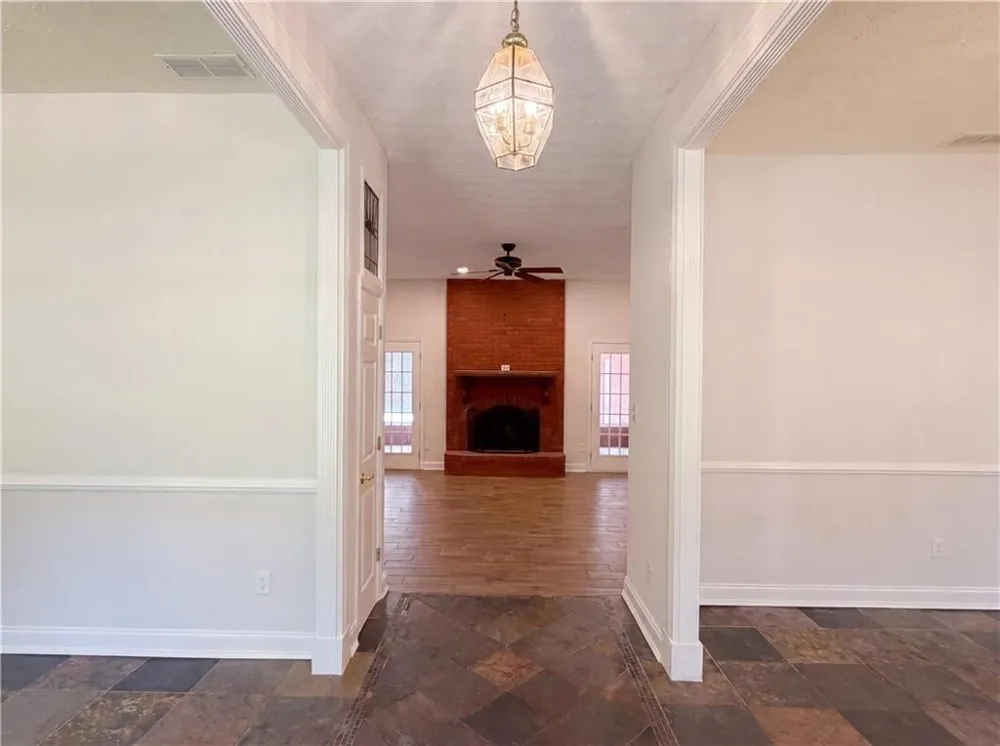 346 Carnation Drive Social Circle, GA 30025