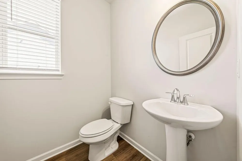 5065 Ivy Cottage Lane Austell, GA 30106