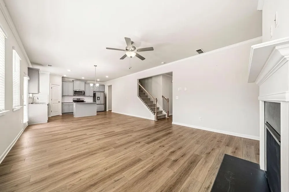 5065 Ivy Cottage Lane Austell, GA 30106