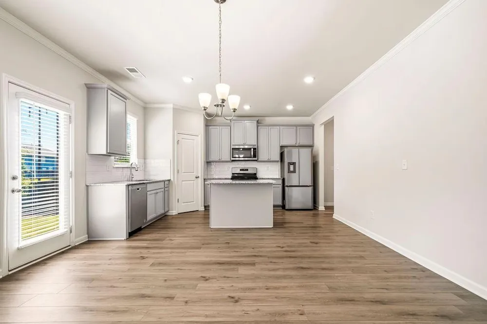 5065 Ivy Cottage Lane Austell, GA 30106