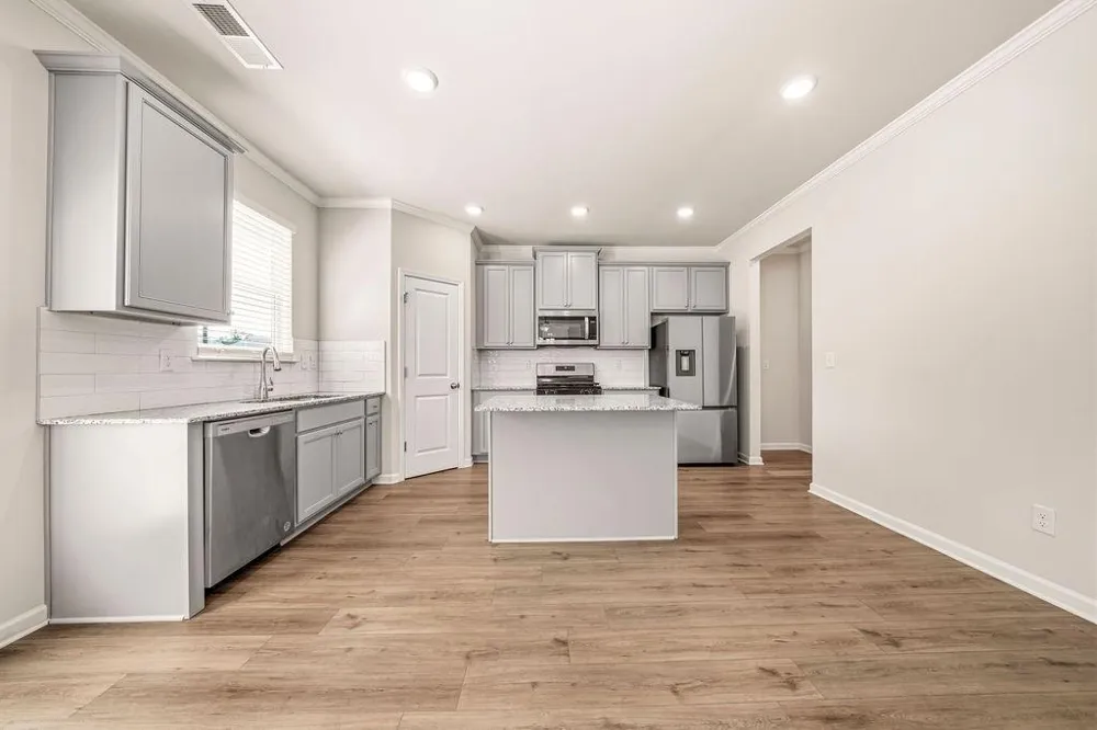 5065 Ivy Cottage Lane Austell, GA 30106