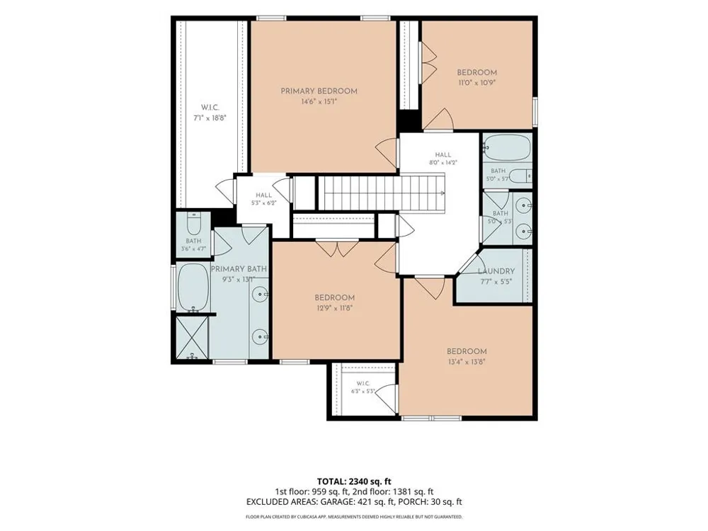 5065 Ivy Cottage Lane Austell, GA 30106