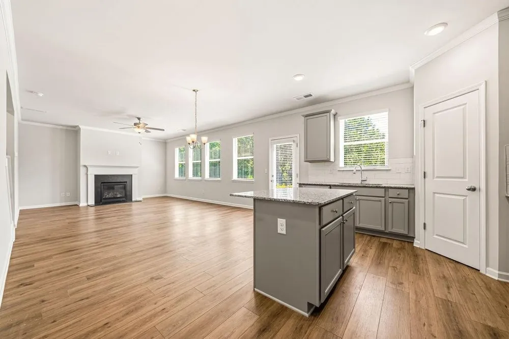 5065 Ivy Cottage Lane Austell, GA 30106