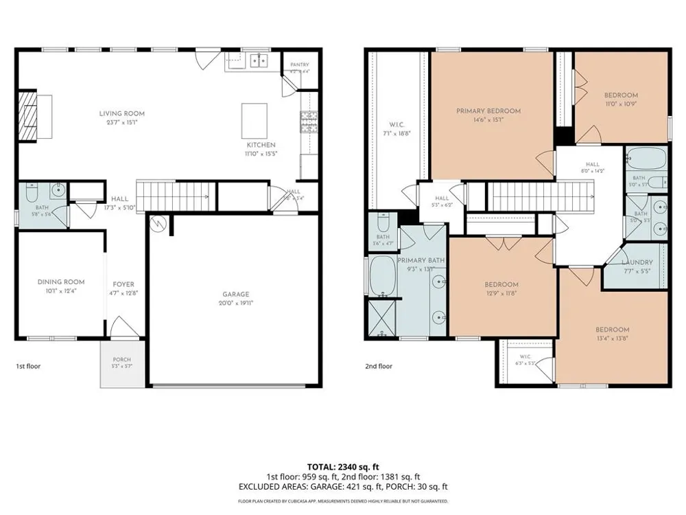 5065 Ivy Cottage Lane Austell, GA 30106