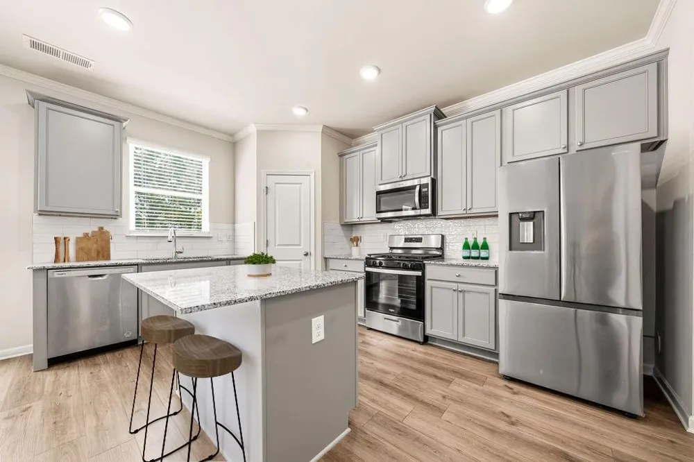 5065 Ivy Cottage Lane Austell, GA 30106