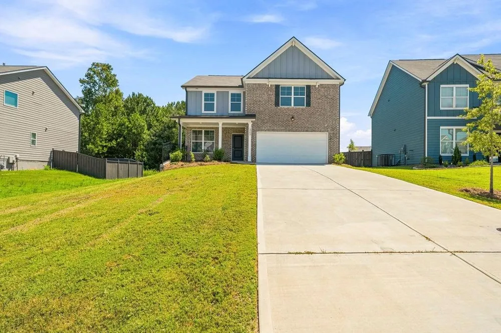 5065 Ivy Cottage Lane Austell, GA 30106