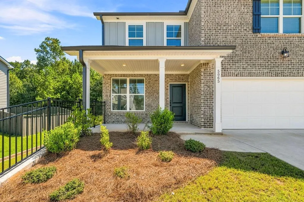 5065 Ivy Cottage Lane Austell, GA 30106