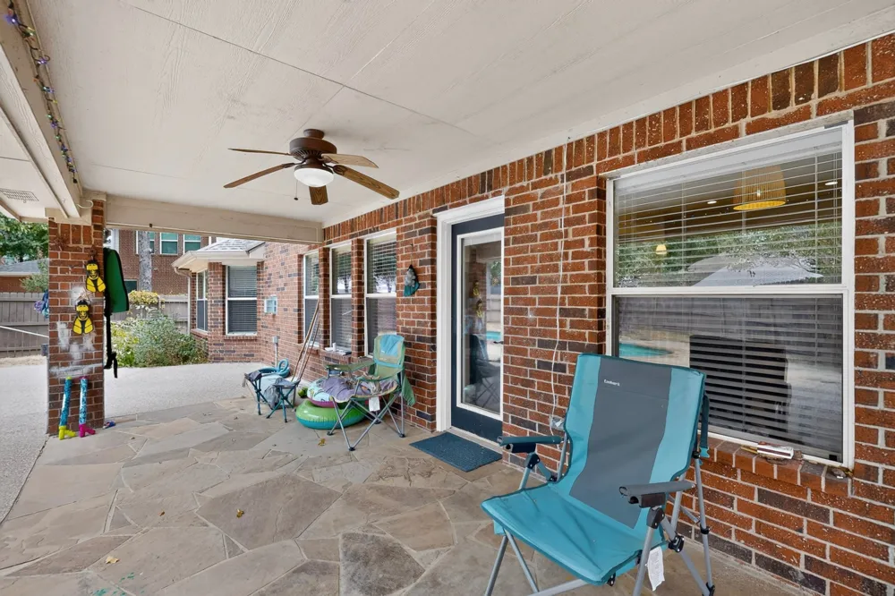 2420 Bent Trail Mansfield, TX 76063