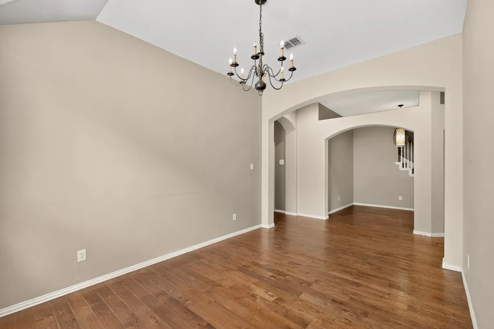 2420 Bent Trail Mansfield, TX 76063