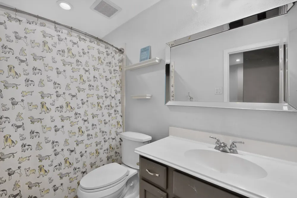 2420 Bent Trail Mansfield, TX 76063