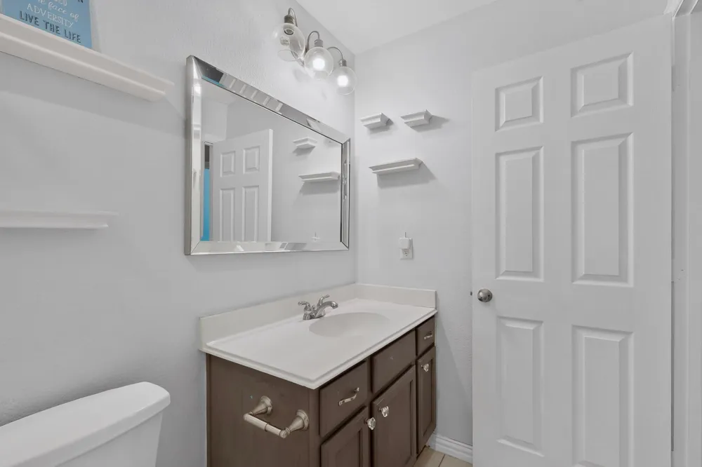 2420 Bent Trail Mansfield, TX 76063