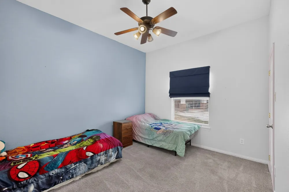 2420 Bent Trail Mansfield, TX 76063