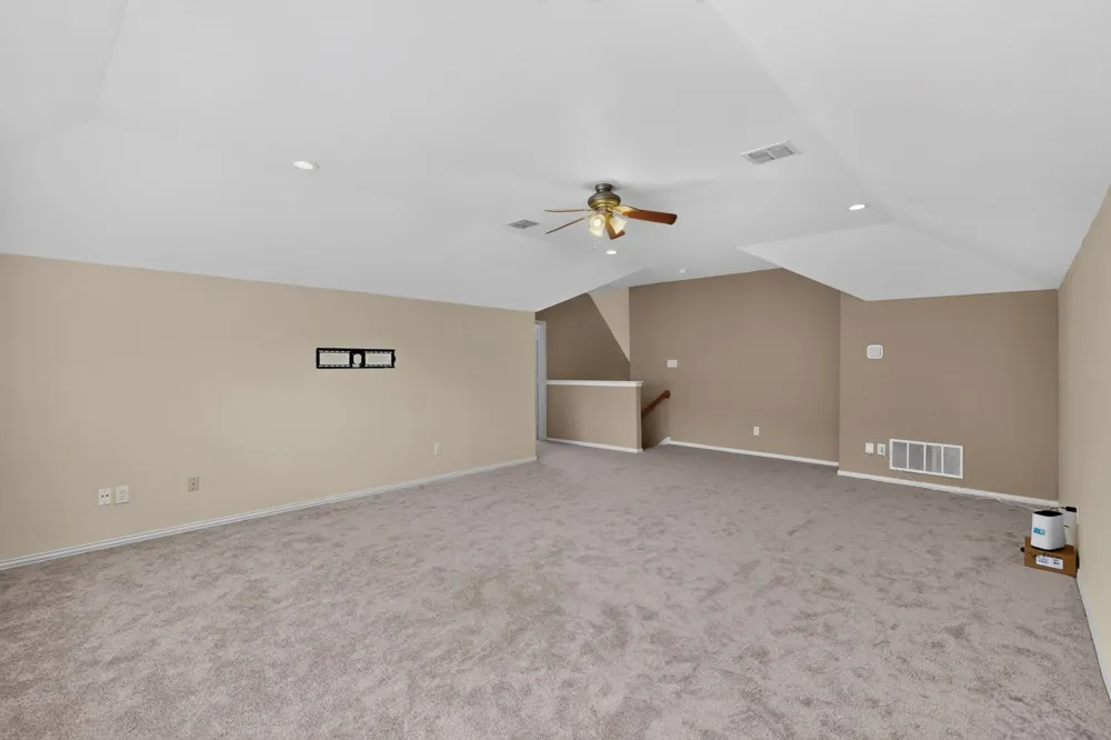 2420 Bent Trail Mansfield, TX 76063