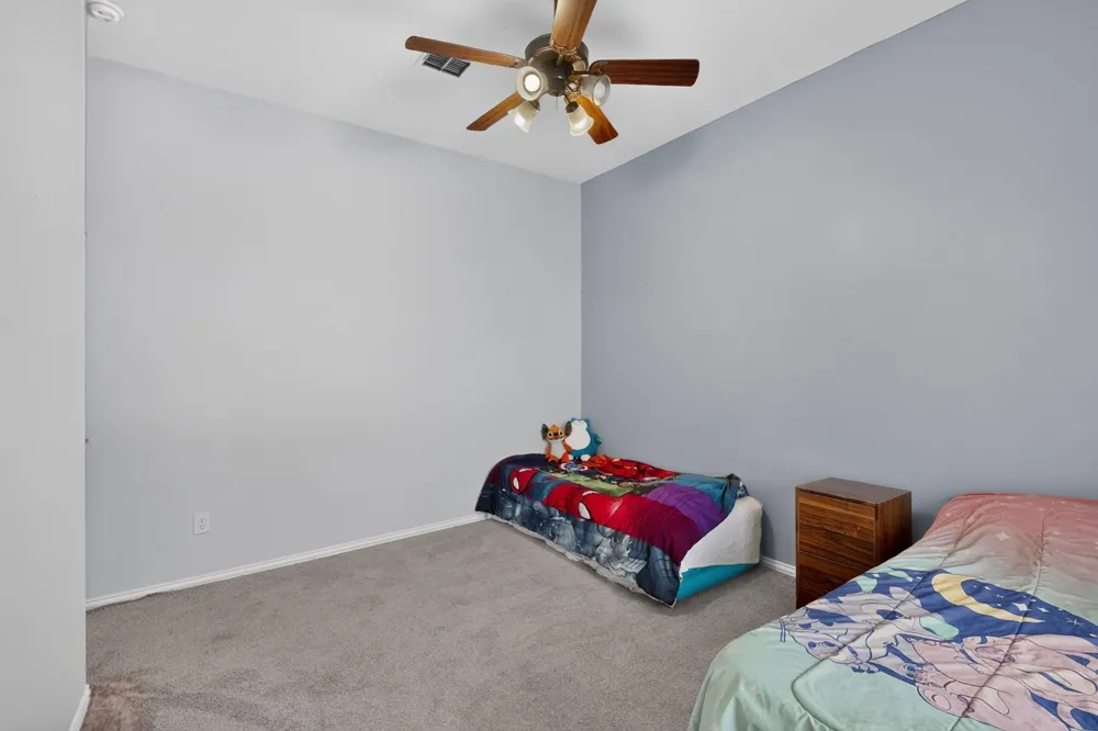 2420 Bent Trail Mansfield, TX 76063