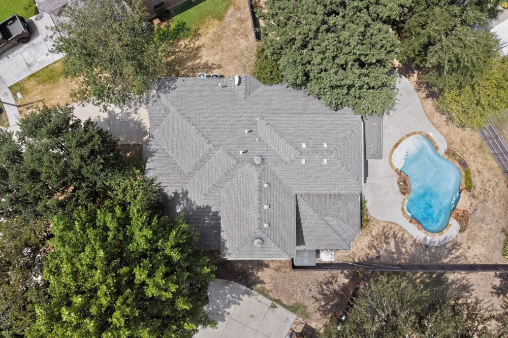 2420 Bent Trail Mansfield, TX 76063