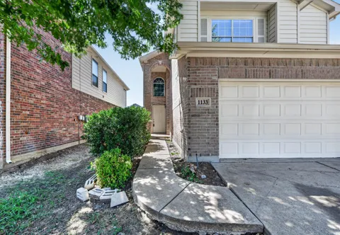 1133 Kielder Court