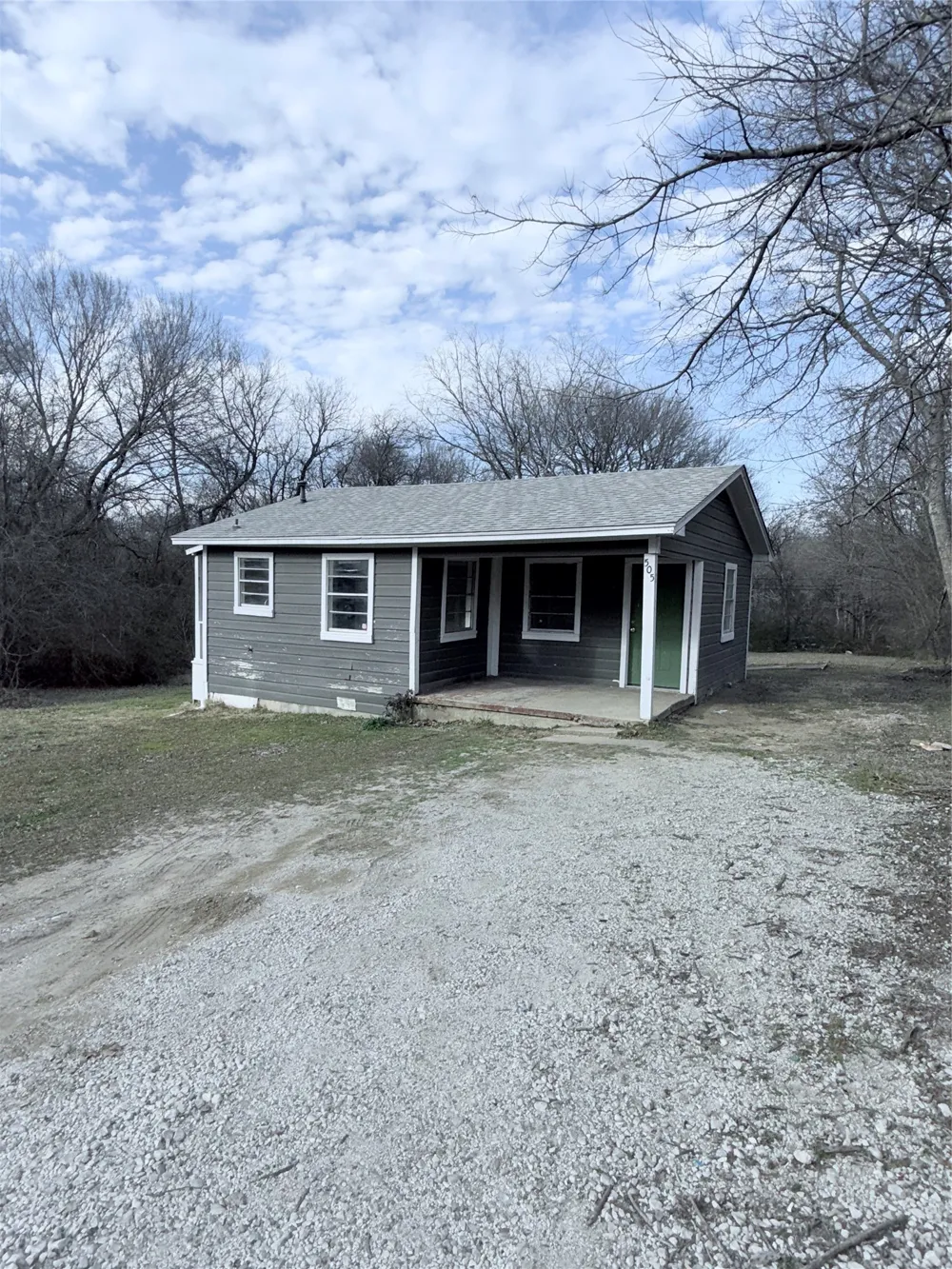 505 E Shepherd Street Denison, TX 75021