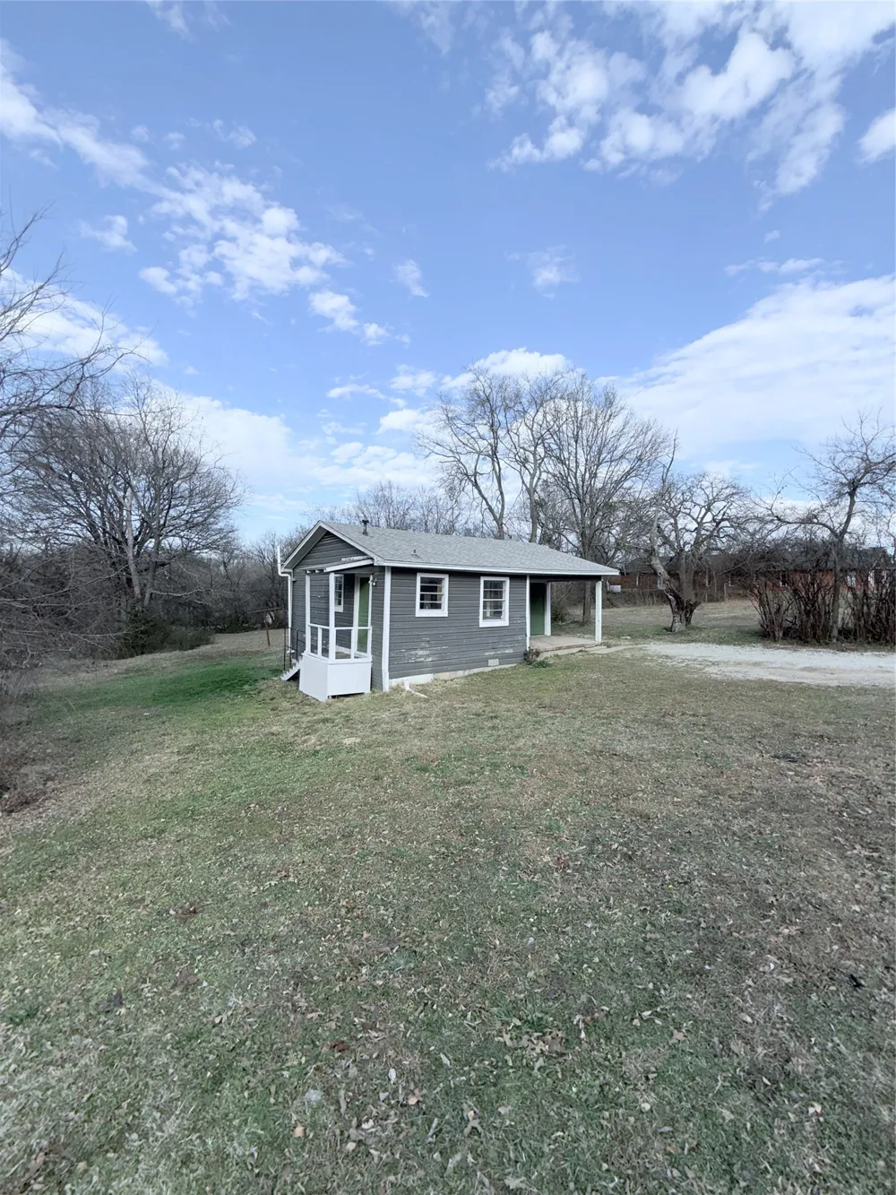 505 E Shepherd Street Denison, TX 75021