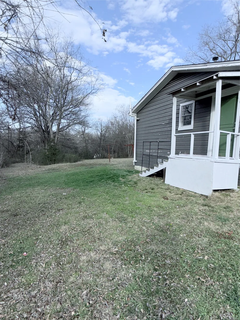 505 E Shepherd Street Denison, TX 75021