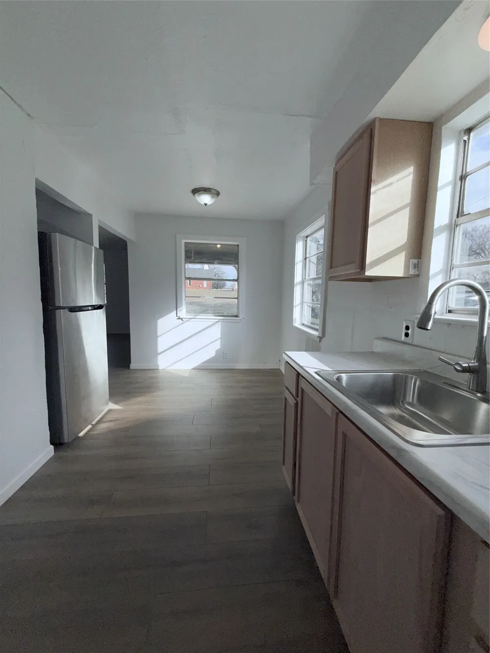 505 E Shepherd Street Denison, TX 75021