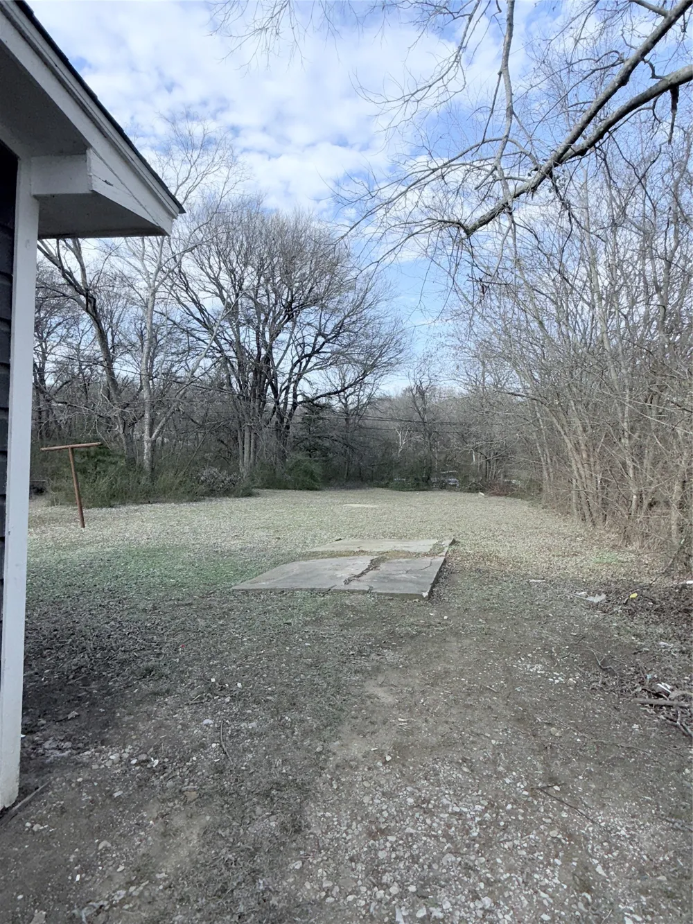 505 E Shepherd Street Denison, TX 75021