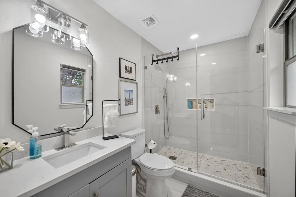 2512 Roosevelt Drive Dalworthington Gardens, TX 76016