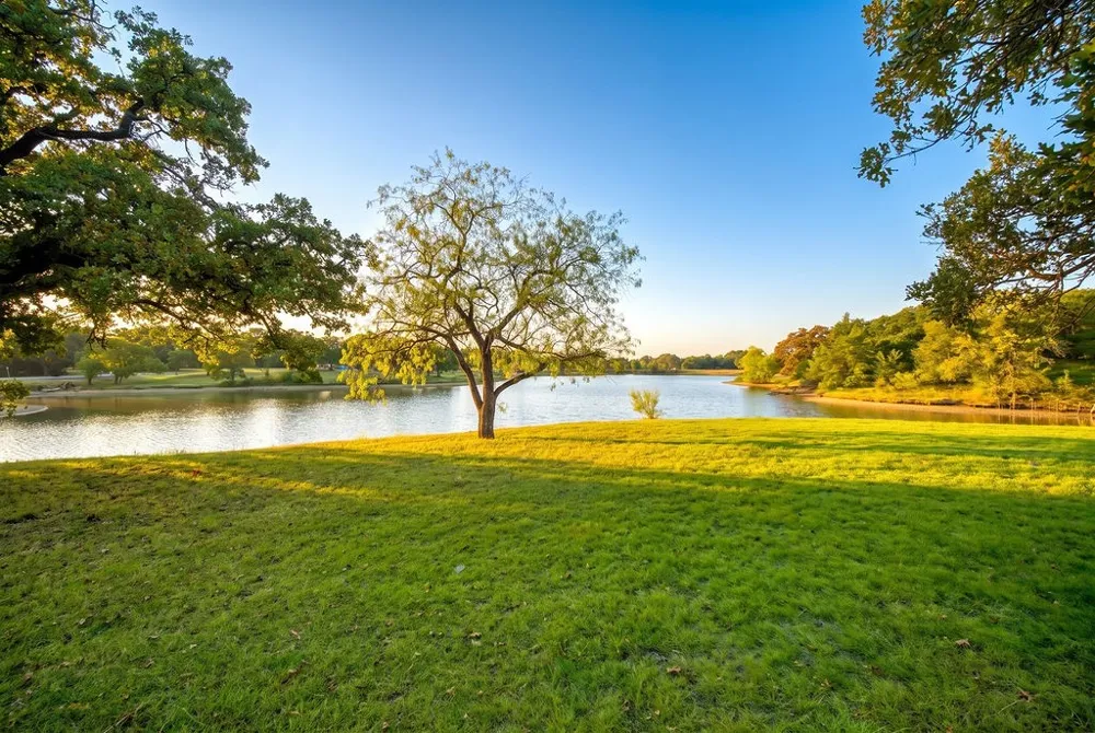 2512 Roosevelt Drive Dalworthington Gardens, TX 76016