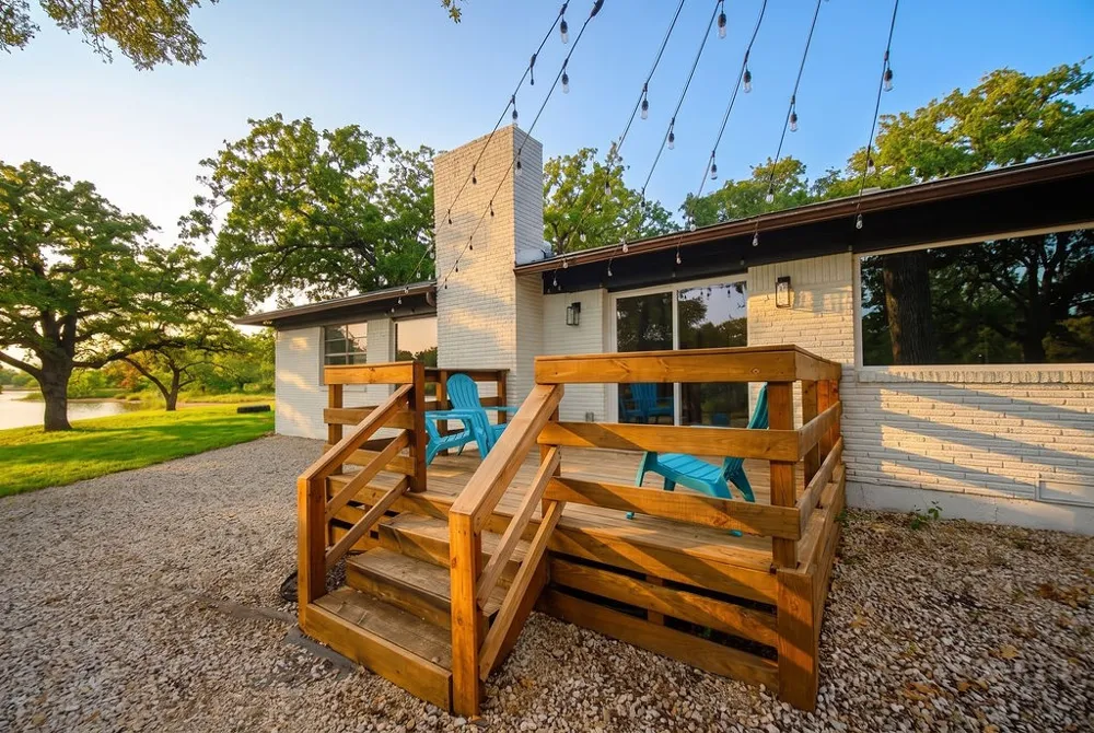 2512 Roosevelt Drive Dalworthington Gardens, TX 76016