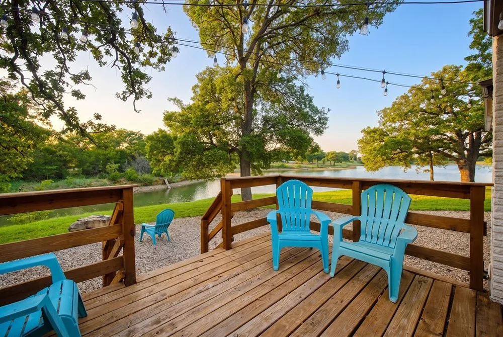 2512 Roosevelt Drive Dalworthington Gardens, TX 76016