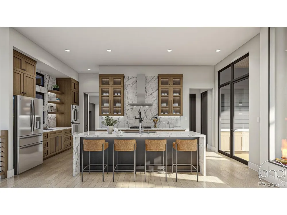 11717 Singing Hills Road Parker, CO 80138