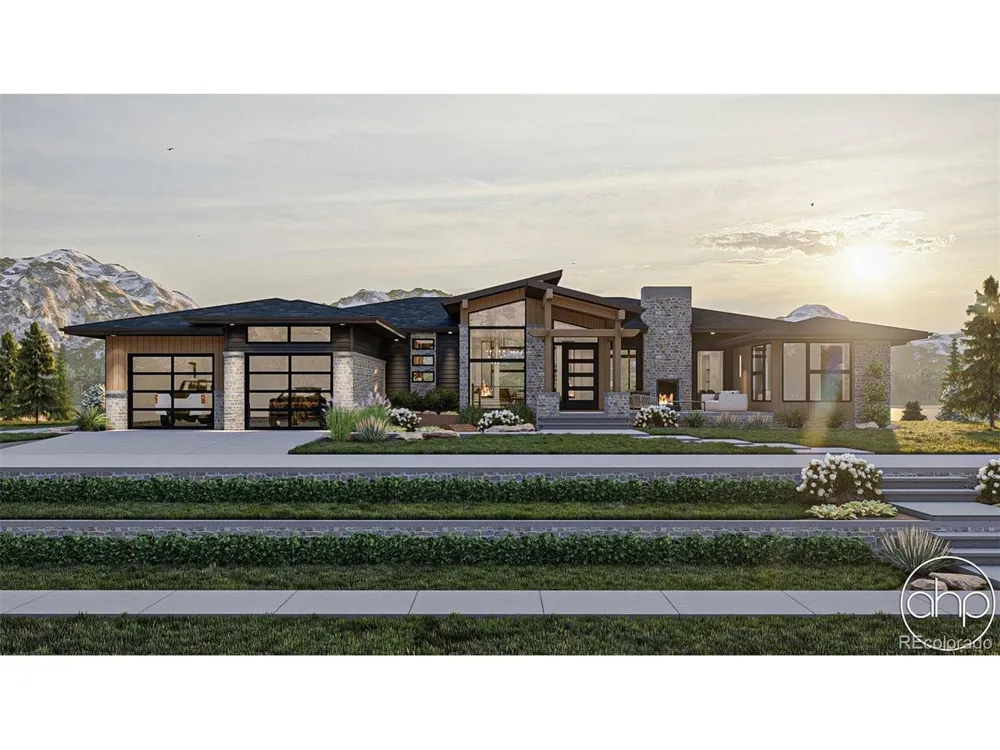 11717 Singing Hills Road Parker, CO 80138