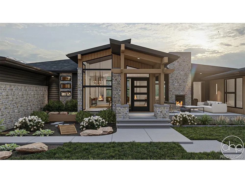 11717 Singing Hills Road Parker, CO 80138