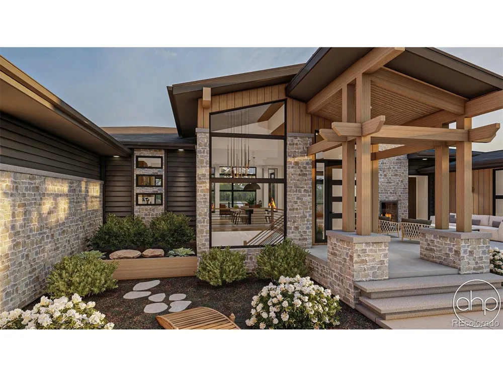 11717 Singing Hills Road Parker, CO 80138