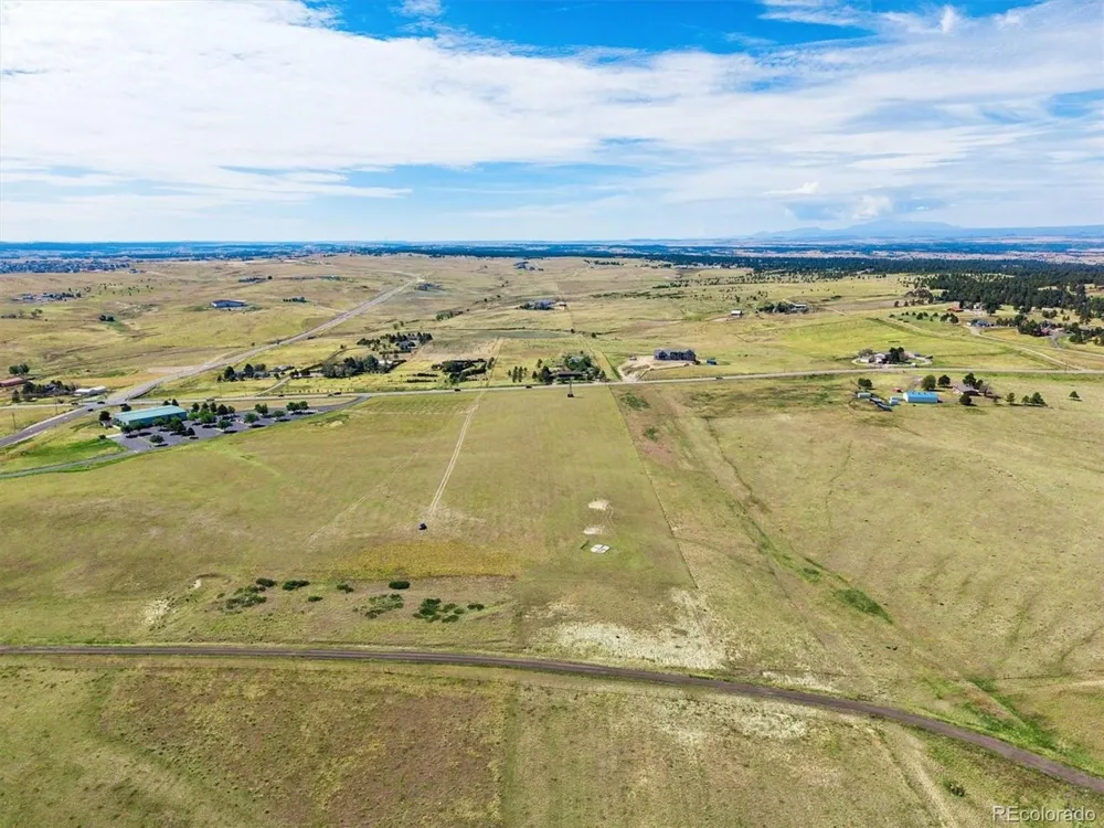11717 Singing Hills Road Parker, CO 80138