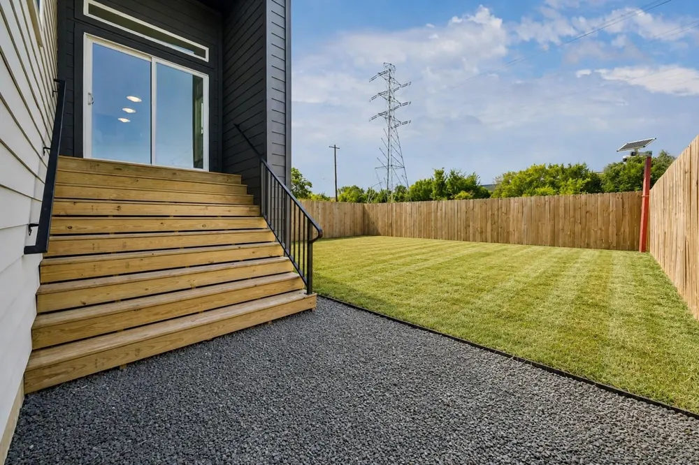 1423 E 36th Street Houston, TX 77022