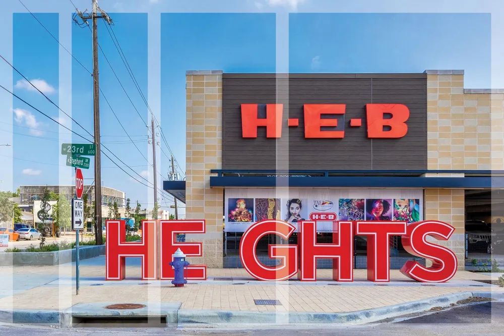 1423 E 36th Street Houston, TX 77022